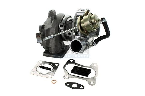 Turbo Şarj  BMTS 40008920