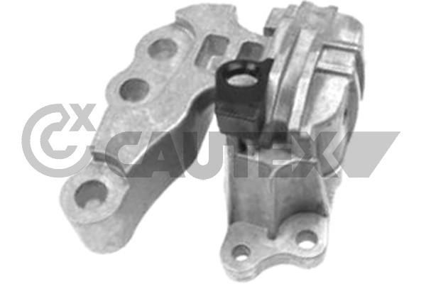 Motor Takozu Ön Sağ ERASTECH 17233