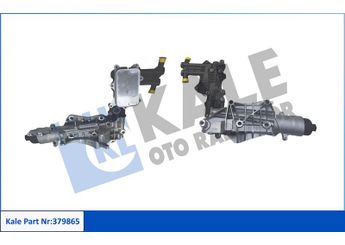 Motor Yağ Soğutucu  BSG 60-506-021  A6261800065 6261800011 626 180 00 11 6261800011kit 626 180 00 11 kit 6261800065 6261800165 A6261800011 A 626 180 00 11 A6261800011kit A 626 180 00 11 kit A 626 180 00 65 A6261800165 152085078R 15 20 850 78R 213051023R 21 30 510 23R