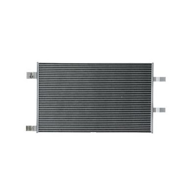 Klima Radyatörü  Renault Kangoo (F/KW0)(01.2008->)  MAHLE AC 1123 000P