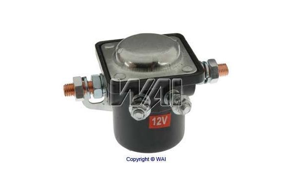 Marş Otomatiği  WAI 66-200