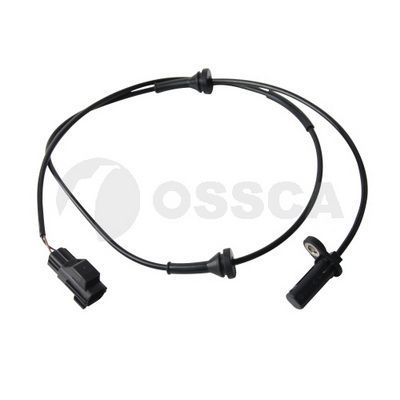 Abs Sensörü Ön Sağ Volvo V70 S.Wagon [Combi] (01.2000->)  FRENDI 13085