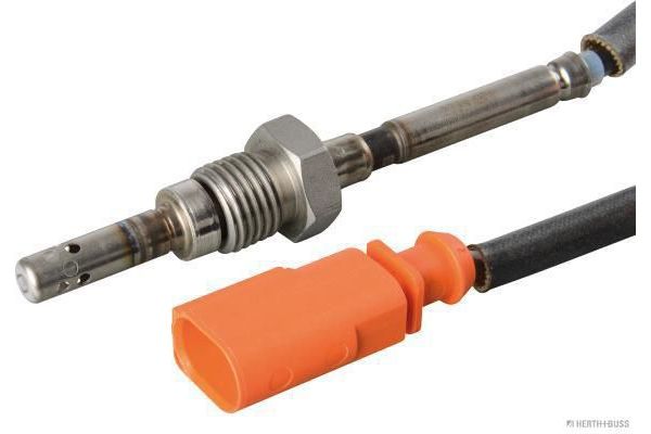 Egzoz Sıcaklık Sensörü  Volkswagen Golf Sportsvan VII (AM1)(12.2013->2017)  HERTH+BUSS 70682035