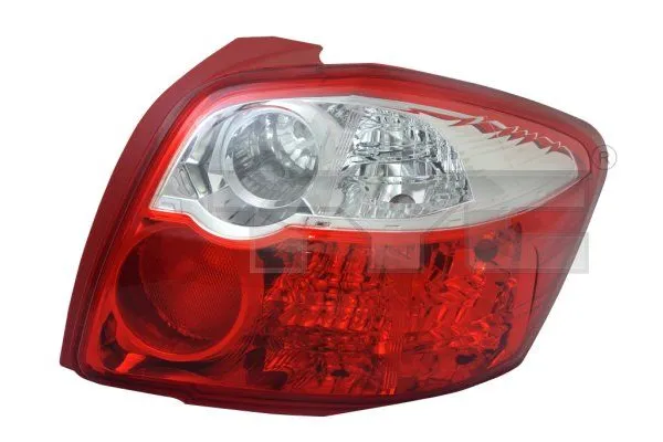 Stop Lambası Sol TYC 11-11768-01-2