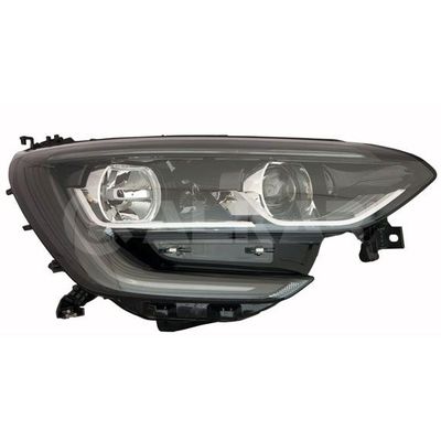 Far Sağ Renault Megane IV Grandtour (06.2016->)  RENAULT ORJINAL 260100141R