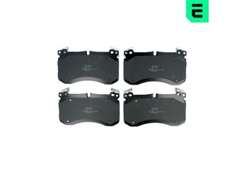 Fren Disk Balata Ön VALEO 671594  4205002 4204603 000 420 46 03 0004205002 A0004205002