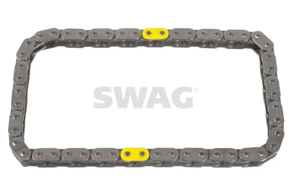 Yağ Pompa Zinciri  Toyota Verso (AUR2/ZGR2)(2009->)  SWAG 81 10 0069