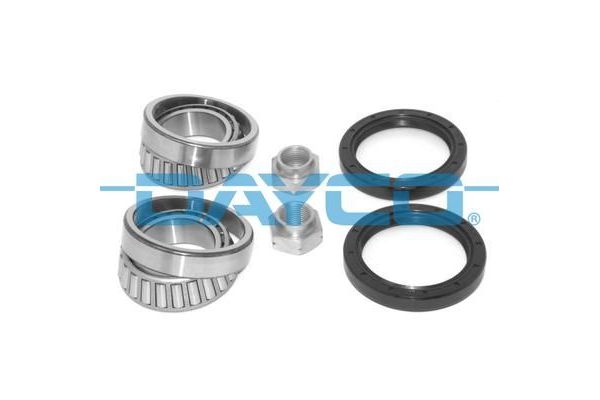 Teker Rulmanı Ön Sağ veya Sol Lada Niva (2121/21213/21214/21215/2131)(01.1979->)  DAYCO KWD1290