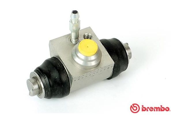 Fren Silindiri Arka Sağ veya Sol Volkswagen Passat (312)(04.1988->1993)  BREMBO A 12 244