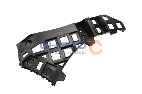 Tampon Braketi Arka Sol MG 4 (09.2022->)  EUROBUMP MRG0704012