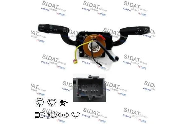 Far Sinyal Kolu  PSA ORJINAL 1640623680