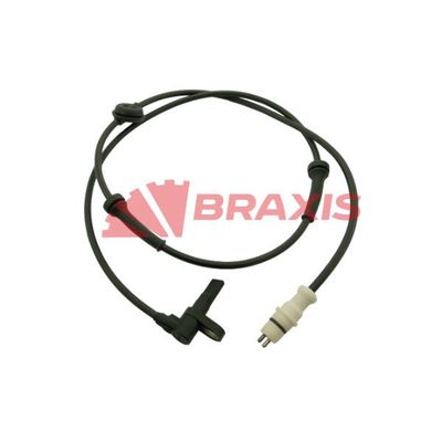 Abs Sensörü Arka Sol BRAXIS AK0089