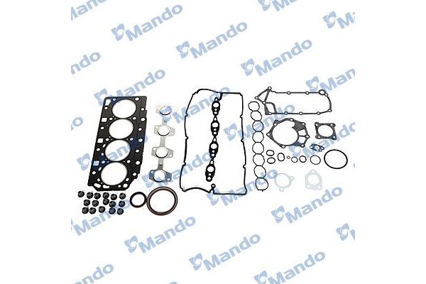 Takım Conta  ZEGEN ZGS571