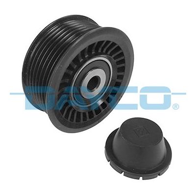 Vantilatör Kayış Gergi Rulmanı  Renault Master III Kamyonet / Şasi - Çift Kabin (06.2010->)  DAYCO APV3199