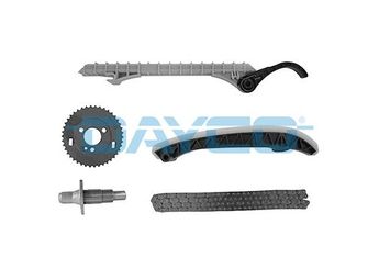 Triger Zincir Seti  DAYCO KTC1003  A0009931176 A0009931176S1