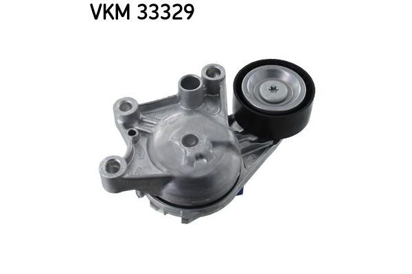 Vantilatör Kayış Gergi Rulmanı  Citroen Spacetourer / Space (06.2016->)  SKF VKM 33329