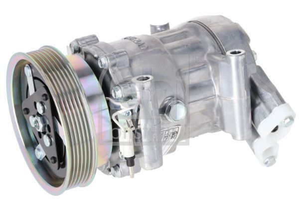 Klima Kompresörü  Nissan Kubistar (X76)(07.2003->)  FEBI BILSTEIN 197852