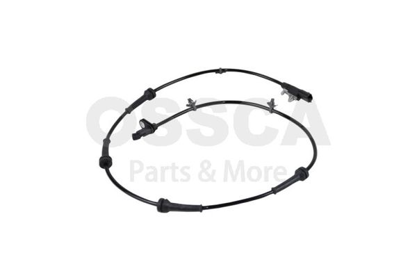 Abs Sensörü Arka Sağ veya Sol FRENDI 34053