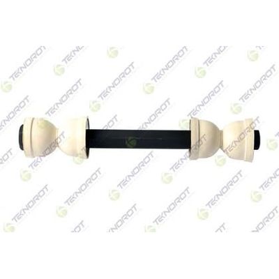 Viraj Demir Askı Rotu Ön Sağ veya Sol TEKNOROT FO-1056