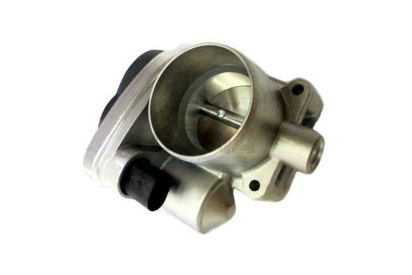 Gaz Kelebeği  ZEGEN ZTB1027