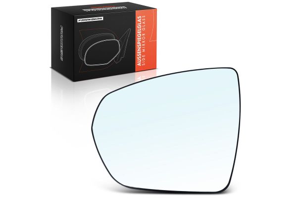 Ayna Camı Dış Sol SPJ L-5551