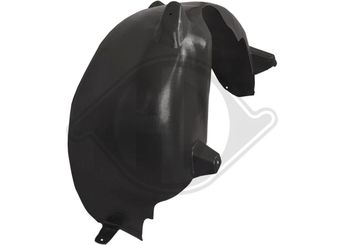 Çamurluk Davlumbazı Arka Sağ MADE IN TAIWAN 756-2711  13271415