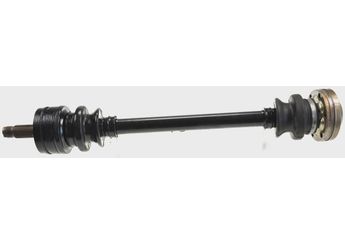 Aks Komple Arka Sağ veya Sol MGA 73321  1243508810 1243502910 124 350 29 10 124 350 88 10 A1243508810