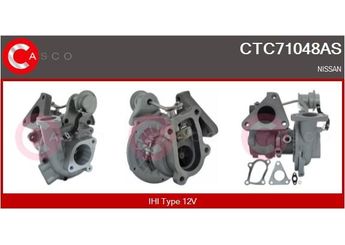 Turbo Şarj  MAHER 10259  14411VK500 144112TB0A 14411UK500 14411UT2337 14411VK50A 14411VK50B