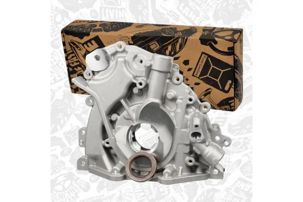 Yağ Pompası  Land Rover Range Rover Sport (2013->)  LAND ROVER ORJINAL LR096231