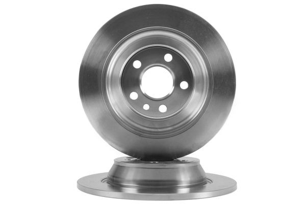 Fren Disk Ayna Arka Sağ ve Sol FROW 520.1102.001