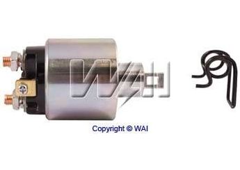 Marş Otomatiği  WAI 66-8169  211437608 2114-37608 211497601 2114-97601