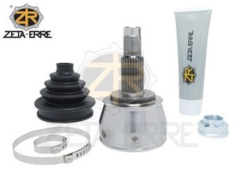 Aks Kafası Ön Dış Sağ veya Sol MGA 70916  51822813 46308648