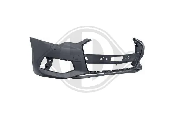 Tampon Ön Audi A6 Avant (4A5)(04.2018->)  PRO-A 295983