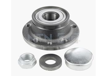 Teker Rulmanı Arka Sağ veya Sol SNR R141.24  51810086 52056182 328013 95525031