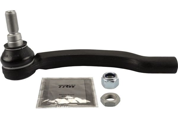 Rot Başı Sağ Citroen Jumper P.Van (06.2006->)  SWAG 62 93 2192