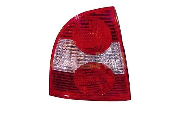 Stop Lambası Sol VORTEX V3612433