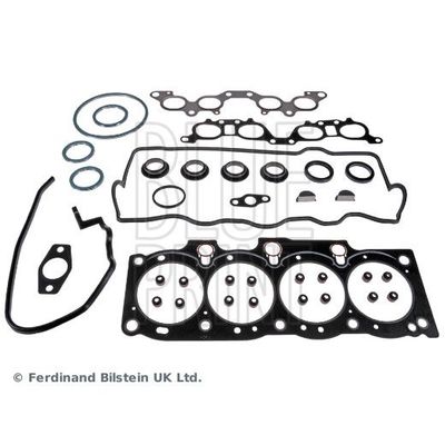 Takım Conta  Toyota RAV4 Funcruiser (A1)(1994->)  BLUE PRINT ADT36278