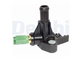 Hararet Müşürü  DELPHI TS10235-12B1  71719393 46824133 55214055 71716685 71719202