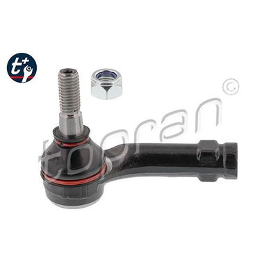 Rot Başı Sağ Ford B-MAX (CB2)(2012->)  TOPRAN 304 124