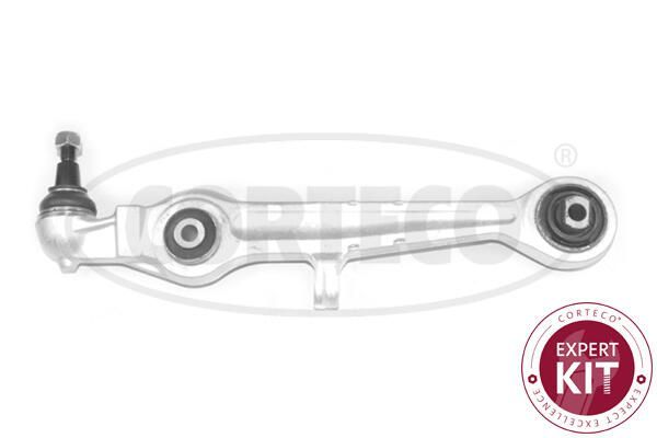 Salıncak Ön Alt Sağ veya Sol Audi S6 Sedan (4B4)(07.1999->)  YTT Y412013