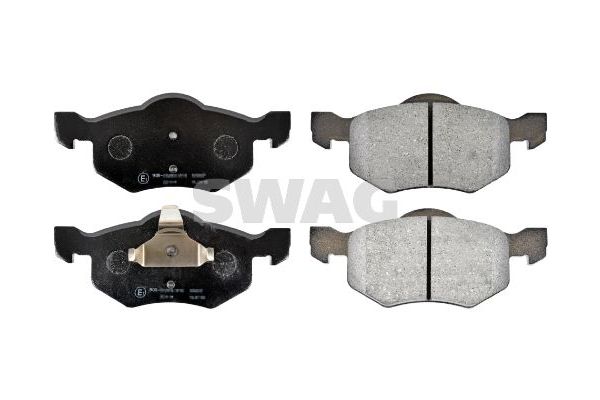 Fren Disk Balata Ön Ford Maverick (TM1)(01.2001->)  SWAG 50 11 6067