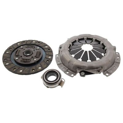 Debriyaj Seti  Toyota Yaris (KSP9/SCP9/NLP9)(2006->)  PSA ORJINAL EPAR 1682290580