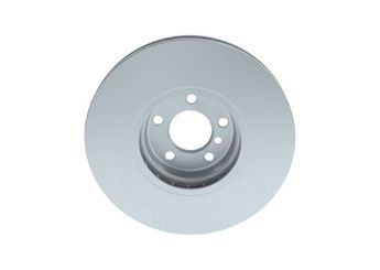 Fren Disk Ayna Ön Sağ ve Sol BOSCH 0 986 479 349  986479349 34116756847 34 11 6 756 847