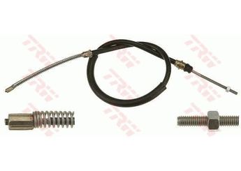 El Fren Teli Arka Sağ veya Sol TRW GCH1698  4745H1 4745 H1