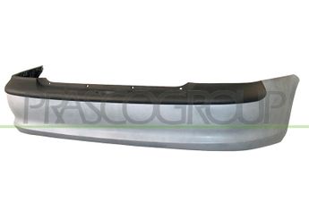 Tampon Arka ISAM 705120  1404128 90512526