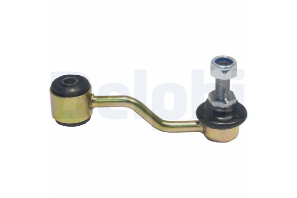 Viraj Demir Askı Rotu Arka Sağ veya Sol Volvo Serisi 440 (1988->)  DELPHI TC2092