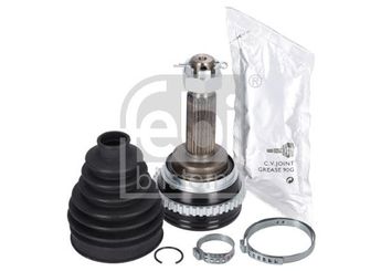 Aks Kafası Arka Dış Sağ veya Sol MANDO MDG040202T  MDG040202T 4950725A00 4950725B00 4950825A00 4950825B00