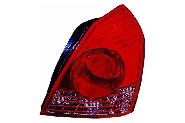 Stop Lambası Sağ WAGENBURG ELNT03-7301