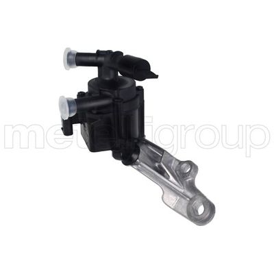 Devirdaim Su Pompası  Citroen C4 5 Kapı (08.2010->)  PSA ORJINAL 9807341480