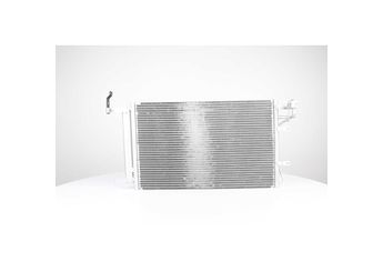 Klima Radyatörü  BSG 40-525-027  976062F000 97606-2F000